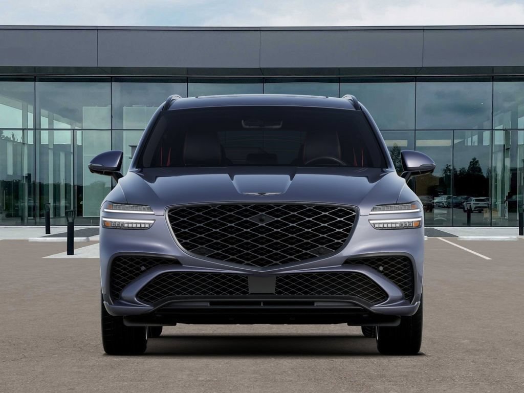 New 2027 Genesis GV70 2.5T Sport Prestige AWD/4WD image 6