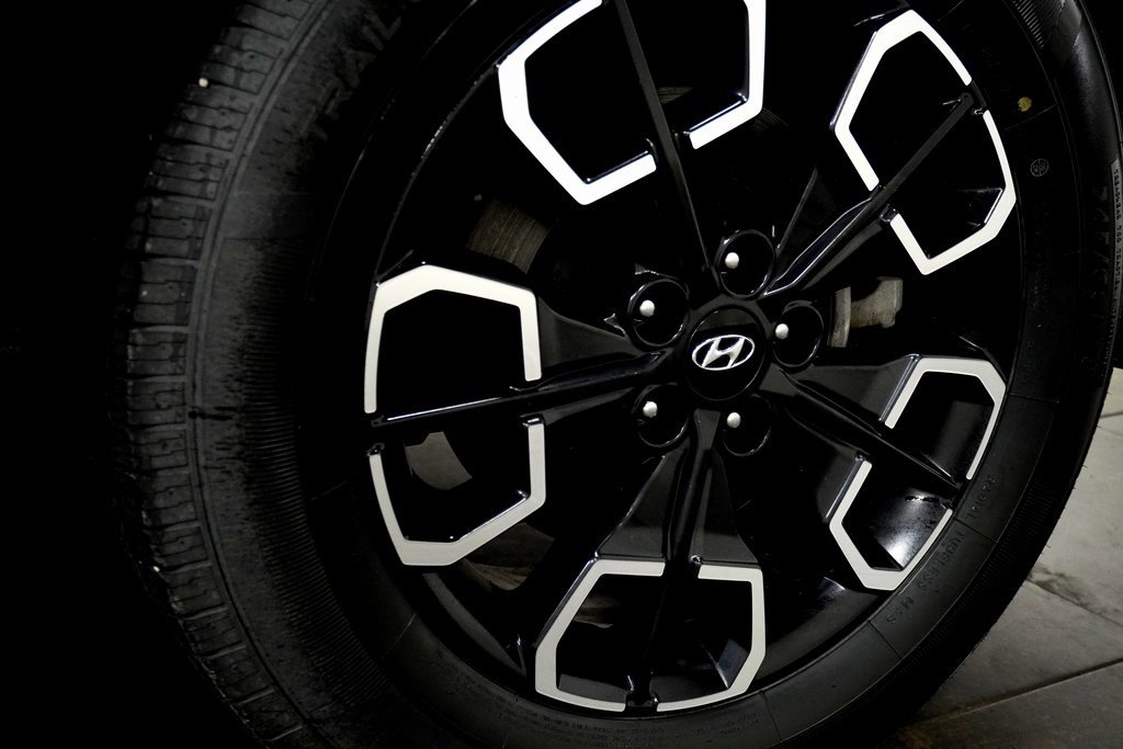 Certified 2023 Hyundai Santa Cruz SE image 10