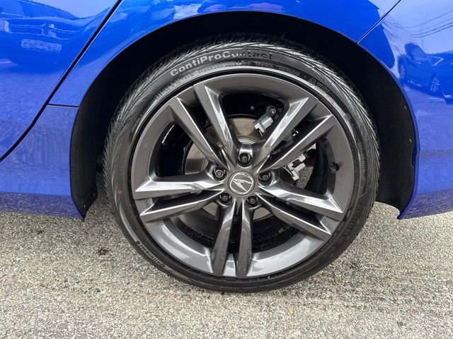 Used 2025 Acura Integra A-Spec image 11