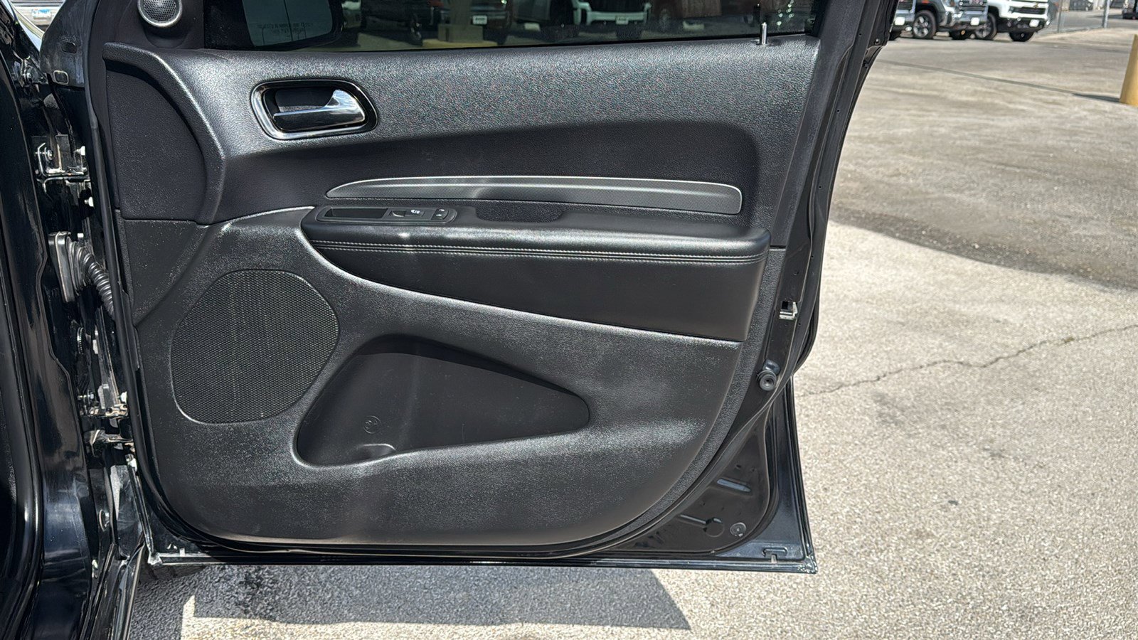 Used 2020 Dodge Durango GT w/ Blacktop Package image 29