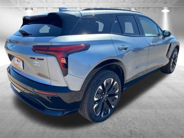 Used 2025 Chevrolet Blazer EV RS AWD/4WD image 6