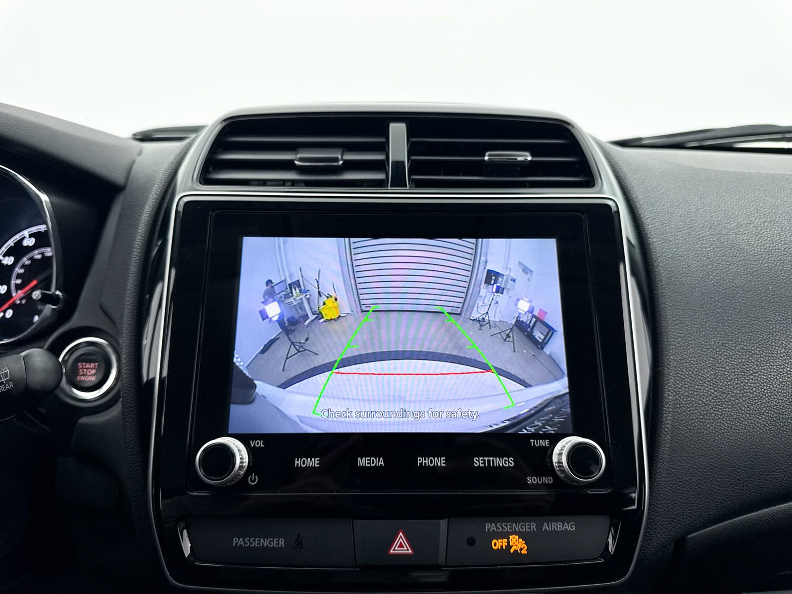 Used 2021 Mitsubishi Outlander Sport SE image 7