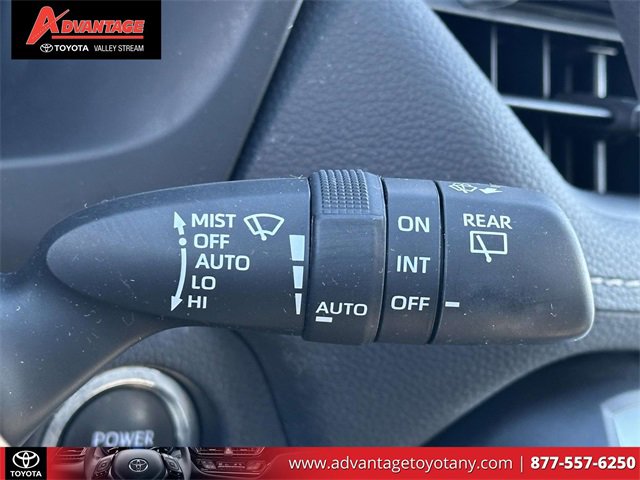 Used 2023 Toyota RAV4 XLE image 27