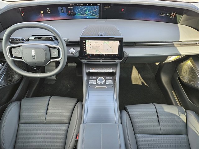 New 2026 Lincoln Nautilus Reserve image 24