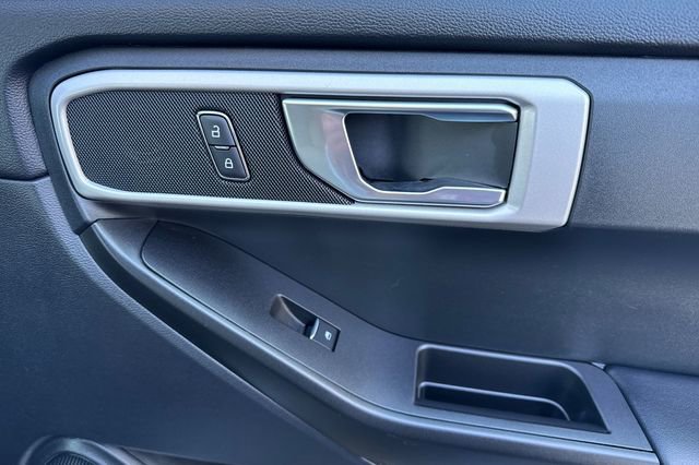 Used 2022 Ford Explorer 2WD image 21