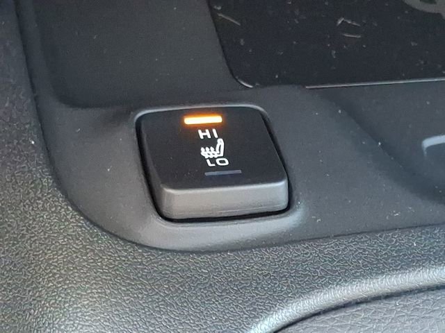 Certified 2025 Toyota Corolla XSE image 24