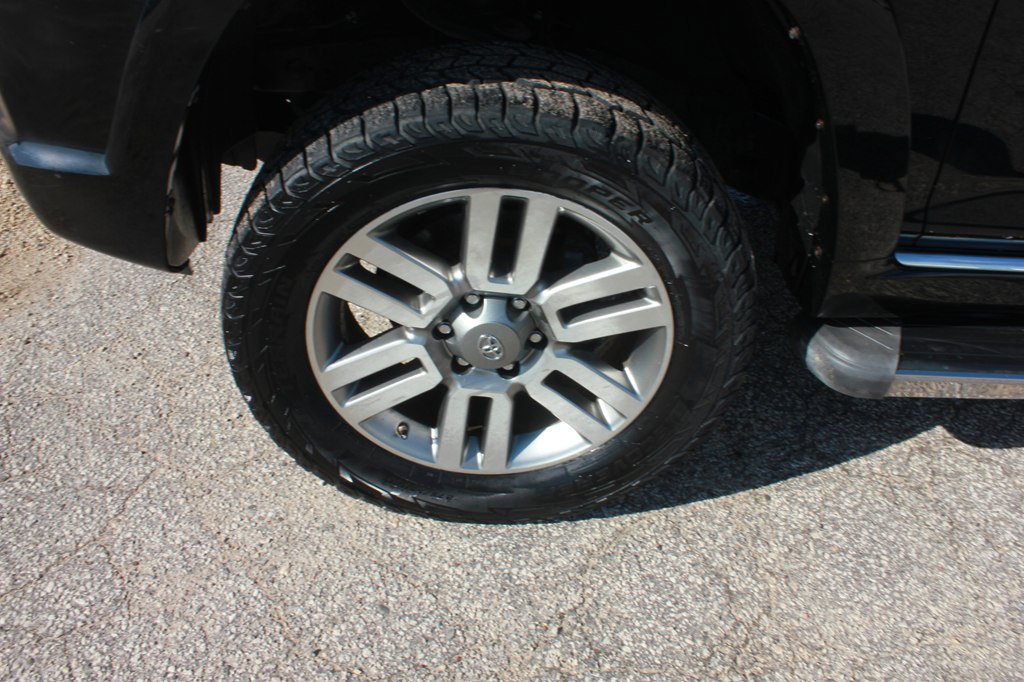 Used 2010 Toyota 4Runner Limited RWD image 57