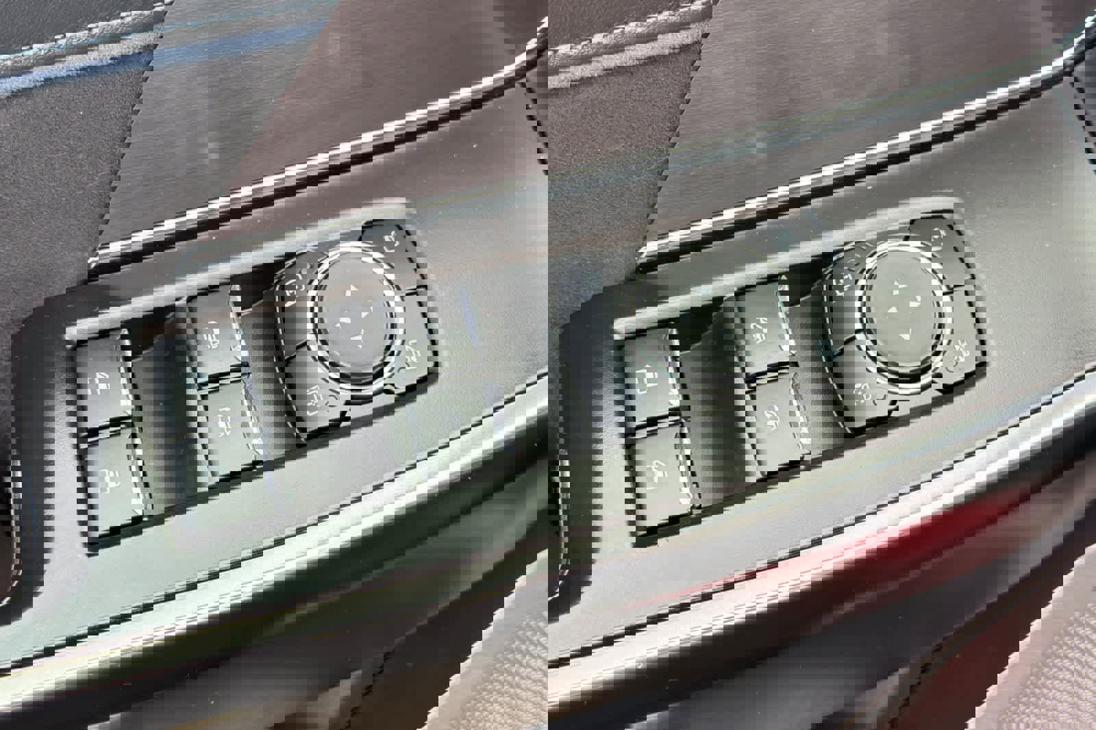 Used 2024 Ford F150 Platinum w/ Equipment Group 702A High image 13