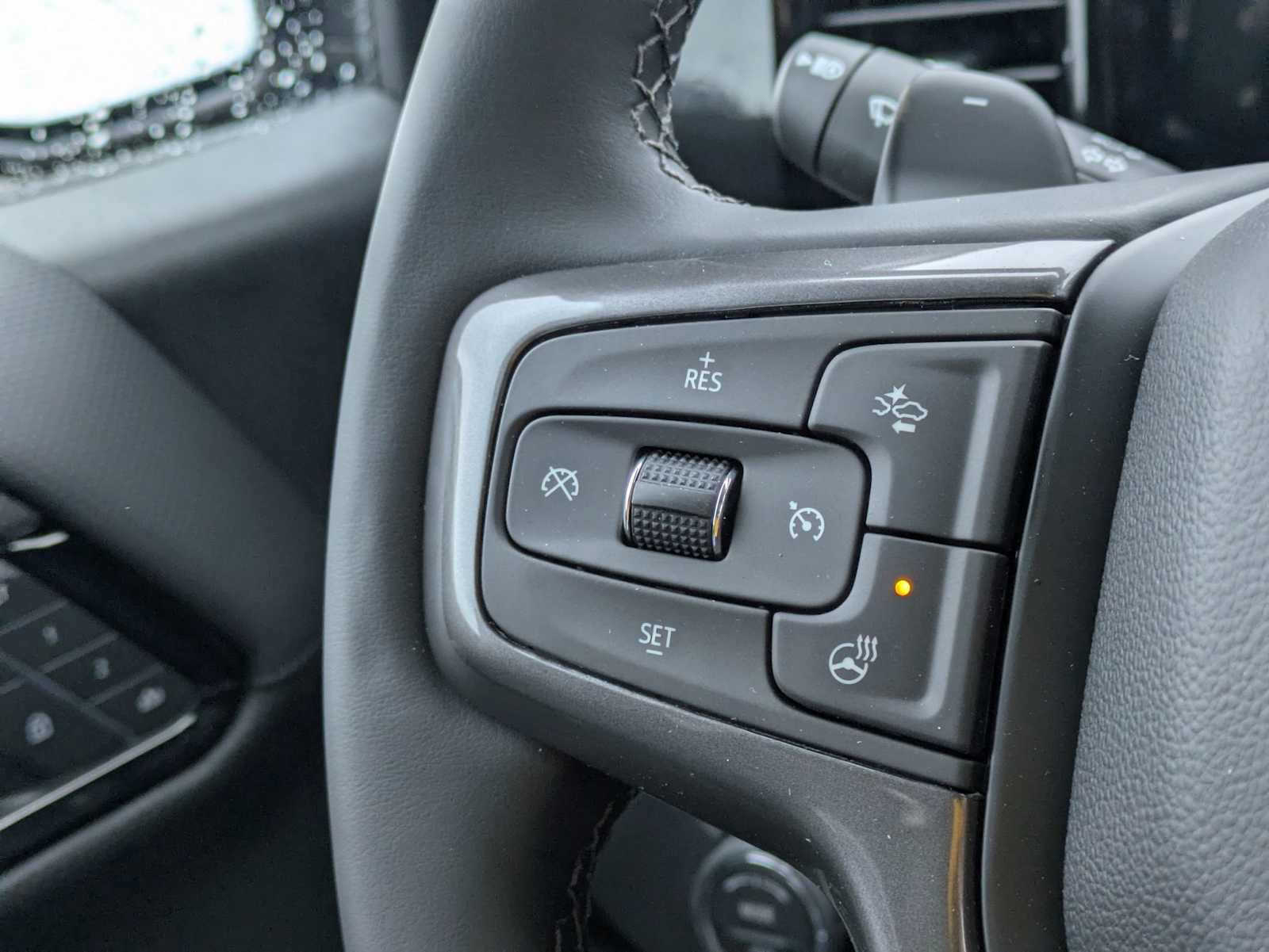 New 2026 Chevrolet Silverado 1500 ZR2 image 27