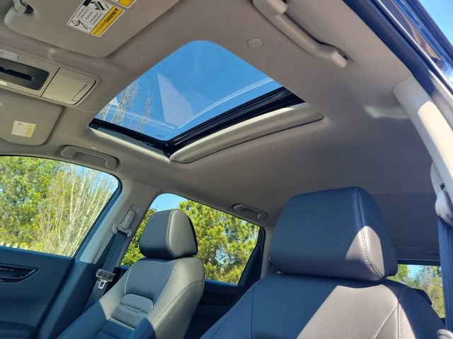 New 2026 Honda CR-V EX-L image 14