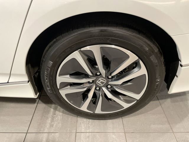Used 2021 Honda Accord EX image 9