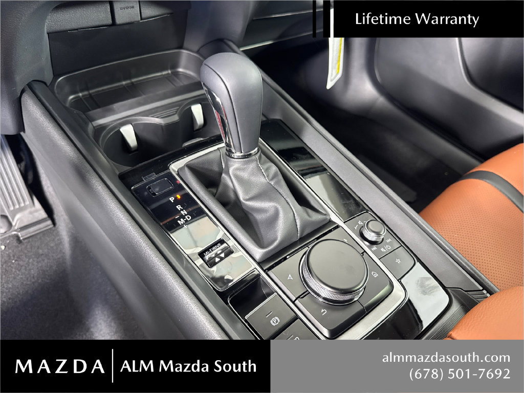 New 2026 MAZDA CX-50 Meridian Edition w/ Apex Package AWD/4WD image 31