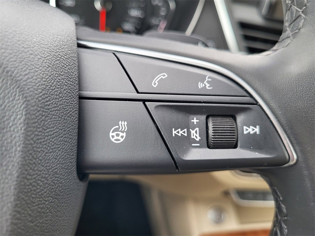 Certified 2023 Audi Q5 2.0T Premium w/ Convenience Package image 22