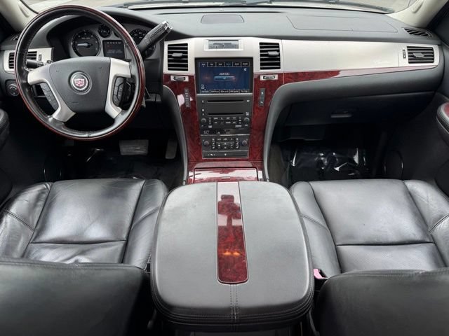 Used 2008 Cadillac Escalade EXT AWD/4WD image 7