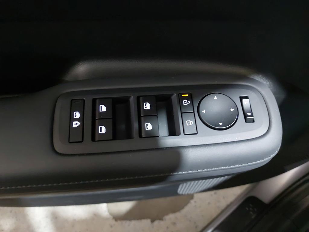 Certified 2025 Hyundai Santa Fe XRT image 29