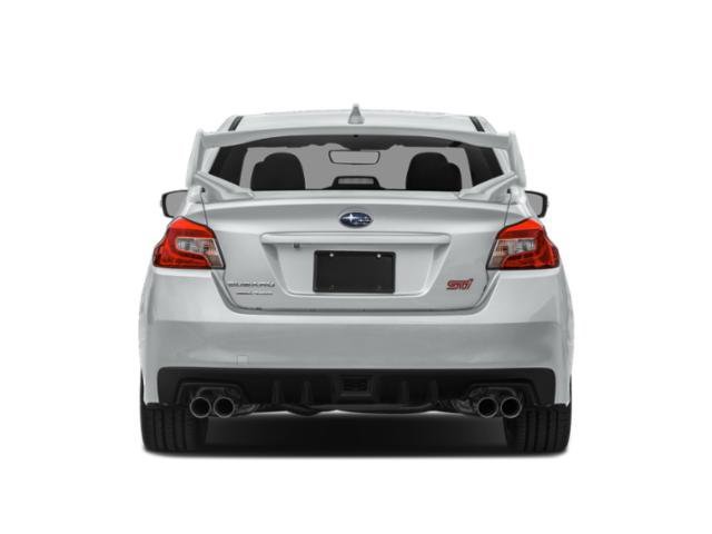 Used 2020 Subaru WRX STI AWD/4WD image 8