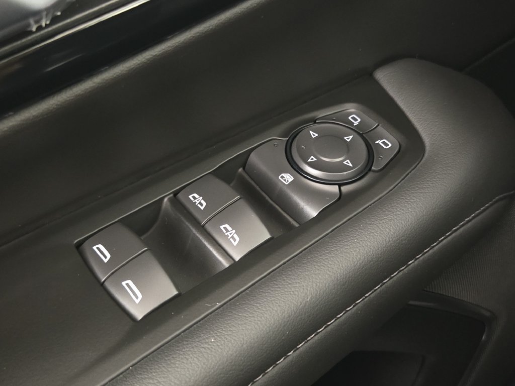 New 2026 Chevrolet Tahoe LS w/ LS Custom Edition RWD image 25