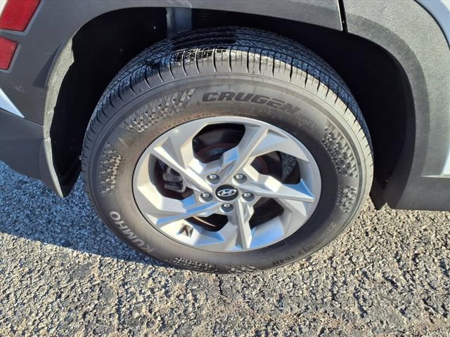 Used 2023 Hyundai Tucson SEL image 45