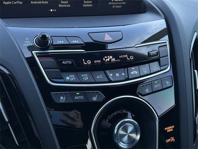 New 2026 Acura RDX A-Spec AWD/4WD image 21