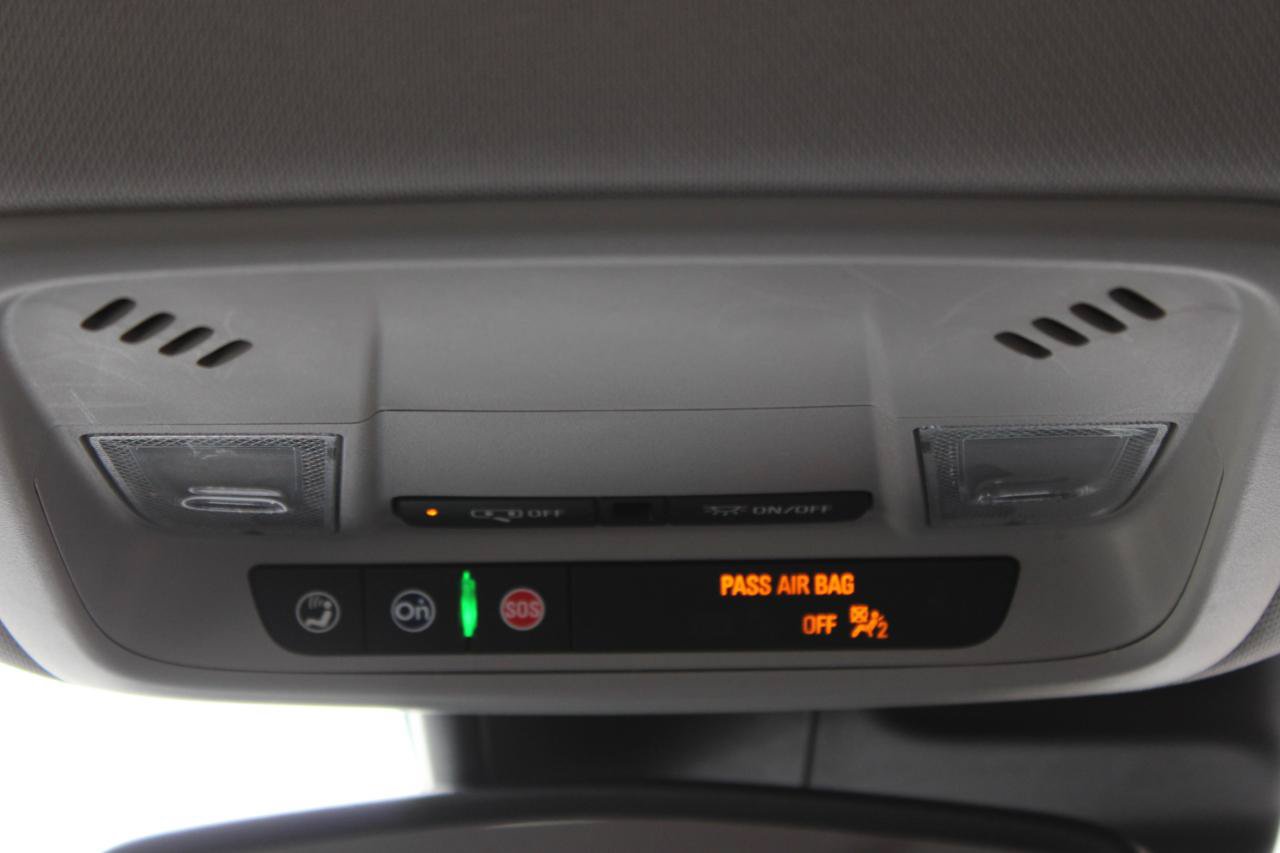 Used 2024 Chevrolet Malibu LT FWD image 37