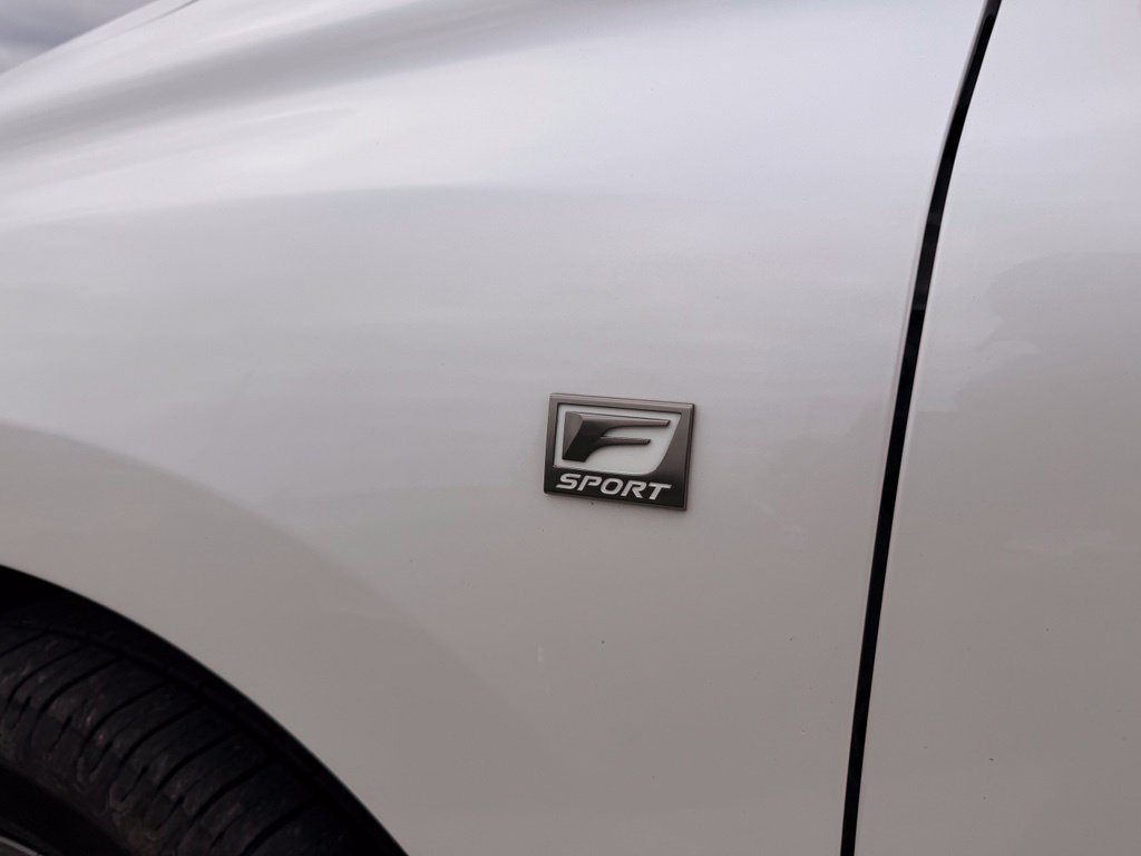 Used 2013 Lexus RX 350 F Sport w/ Navigation Pkg AWD/4WD image 14