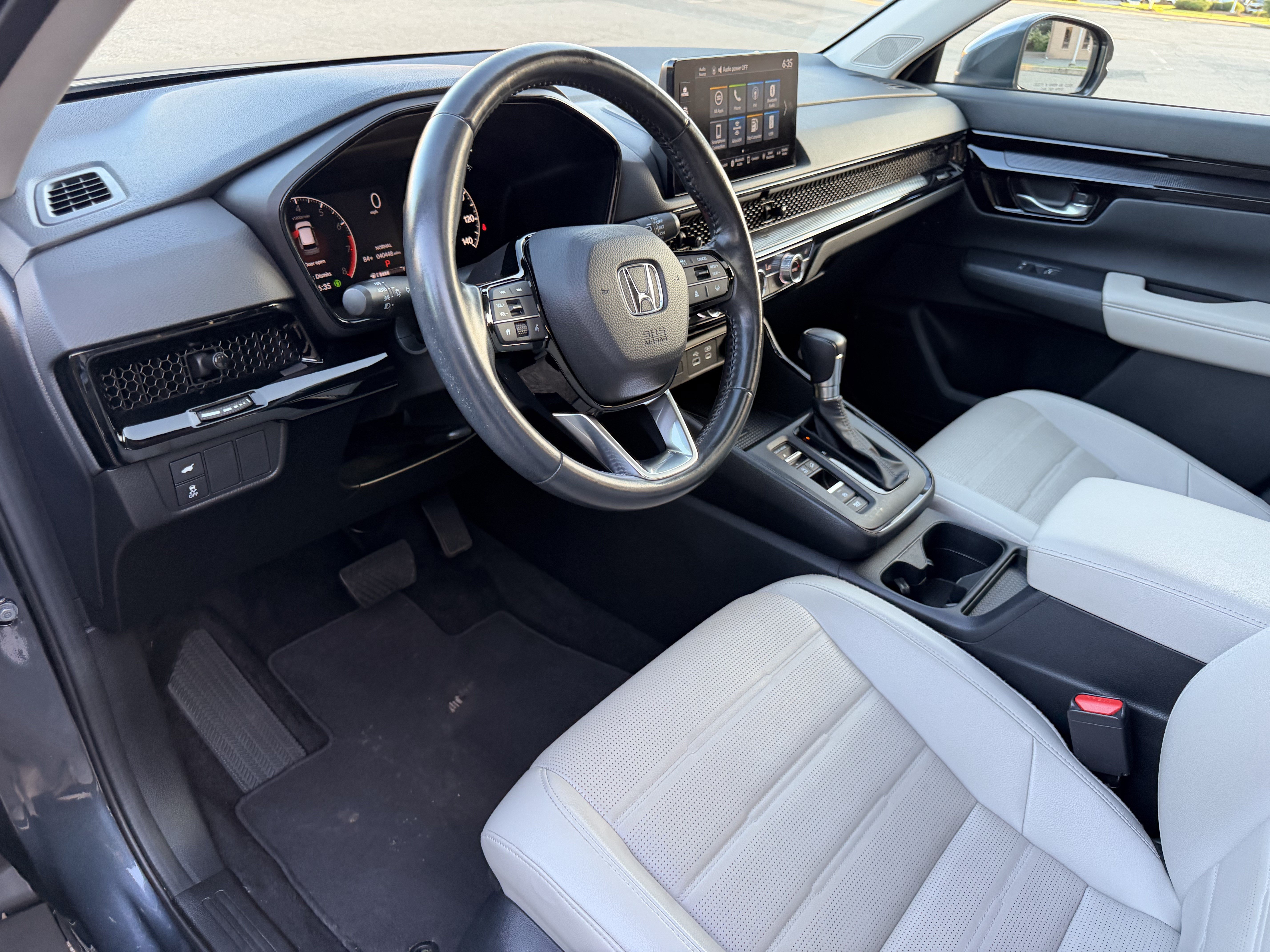 Used 2024 Honda CR-V EX-L image 13