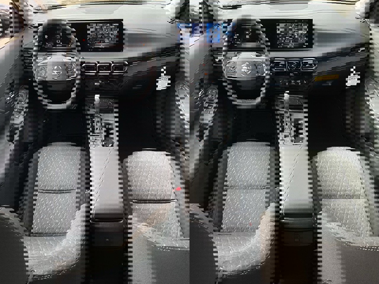 New 2026 Nissan Sentra SV image 18