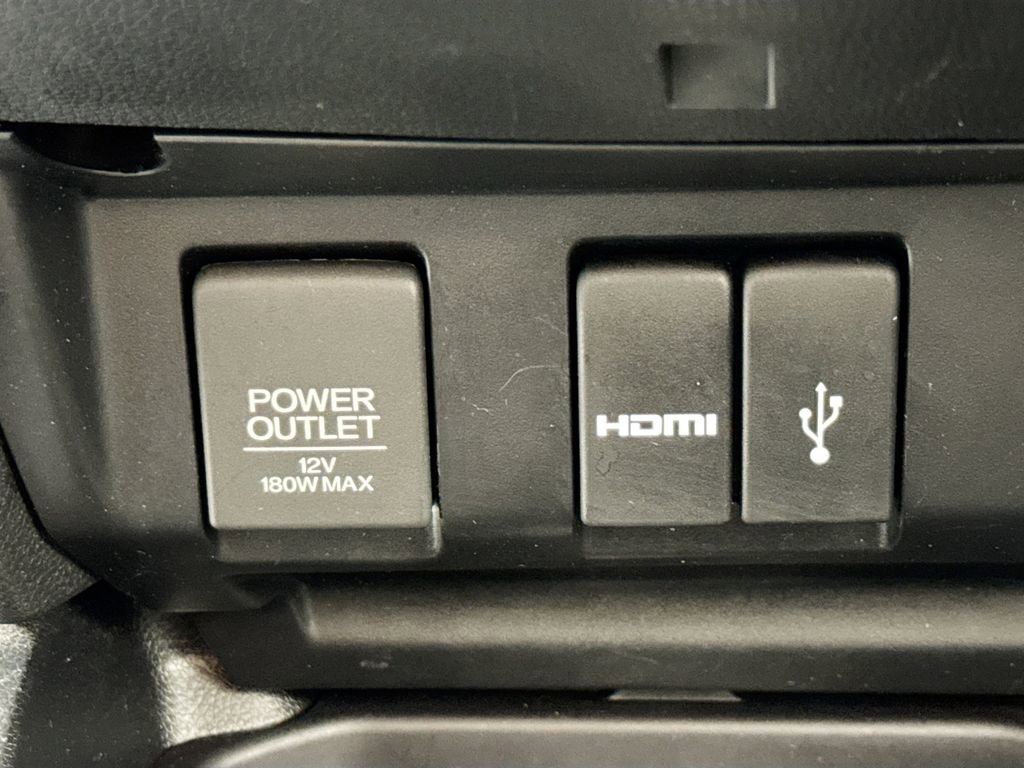 Used 2017 Honda Fit EX-L image 18