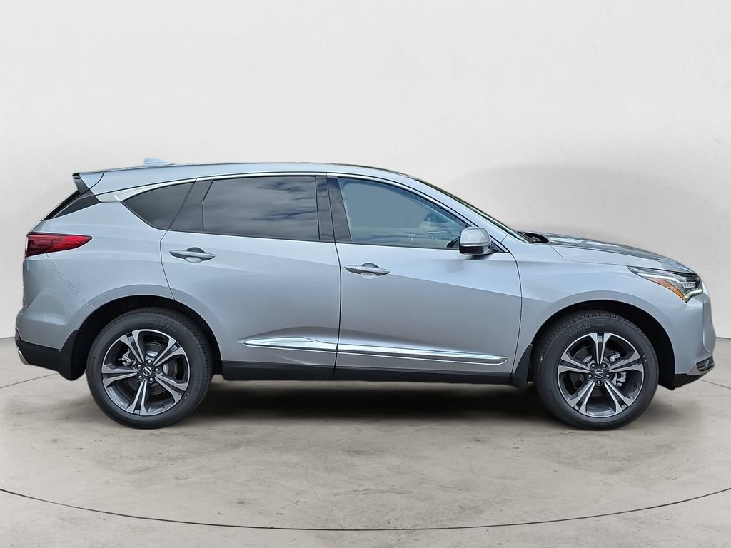 New 2026 Acura RDX SH-AWD w/ Technology Package image 6