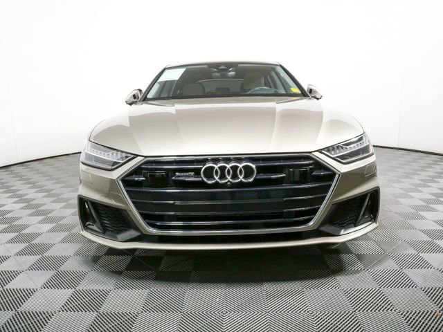 Used 2019 Audi A7 3.0T Prestige AWD/4WD image 17