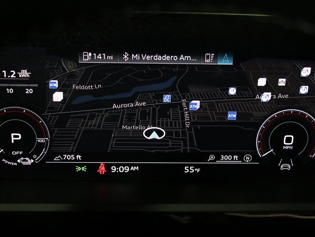 Used 2023 Audi e-tron Premium Plus w/ Premium Plus Package image 18