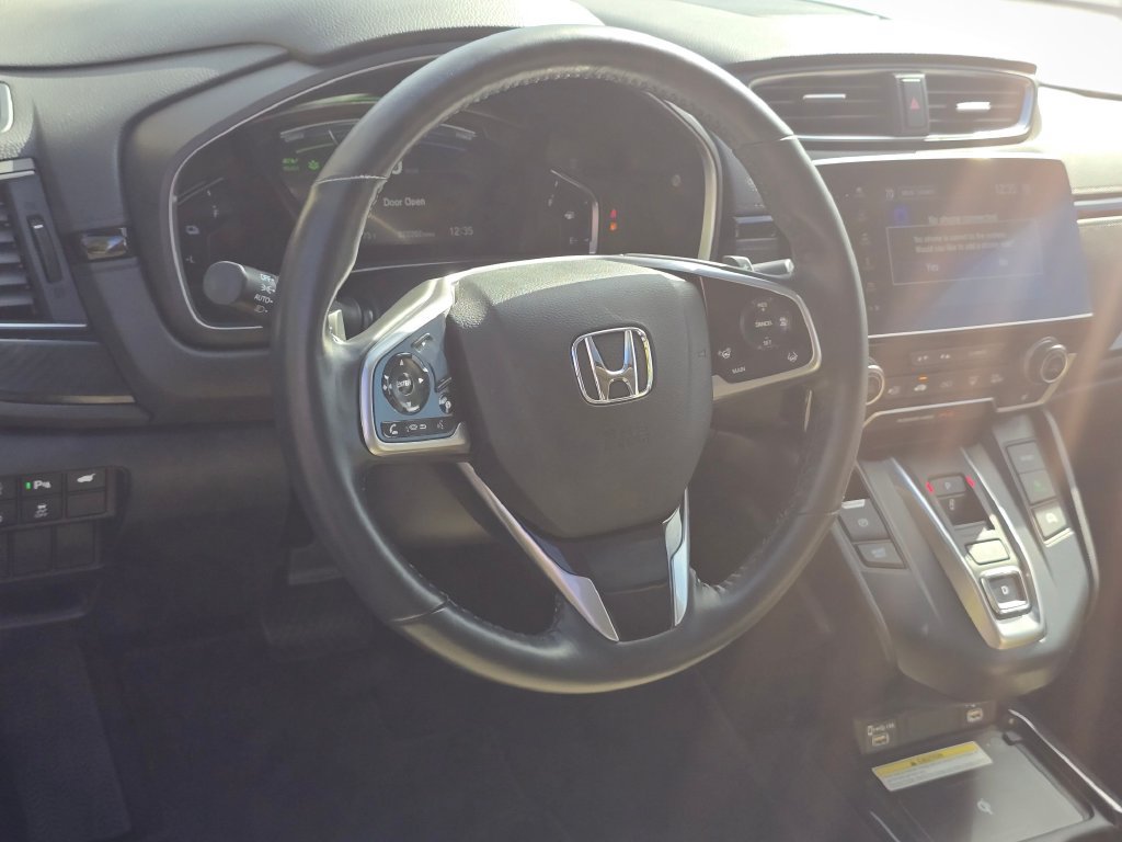Used 2022 Honda CR-V Touring image 19