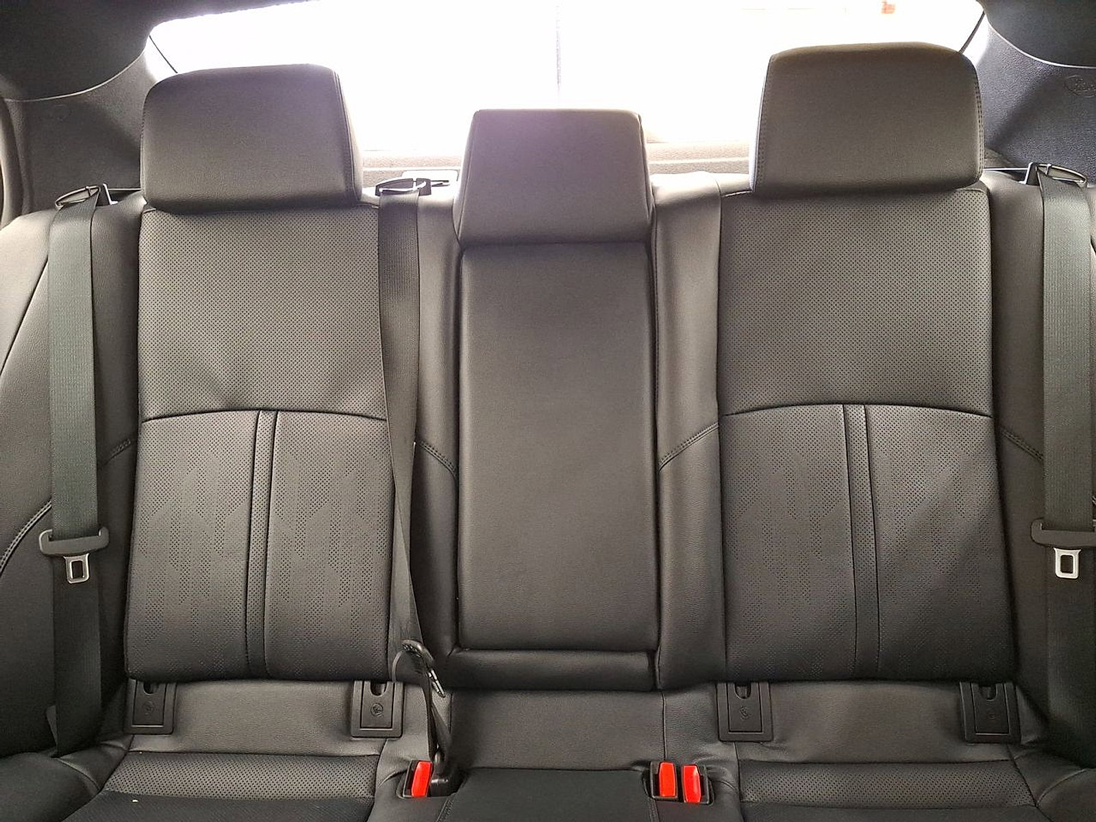 Certified 2025 Toyota Camry XSE image 20