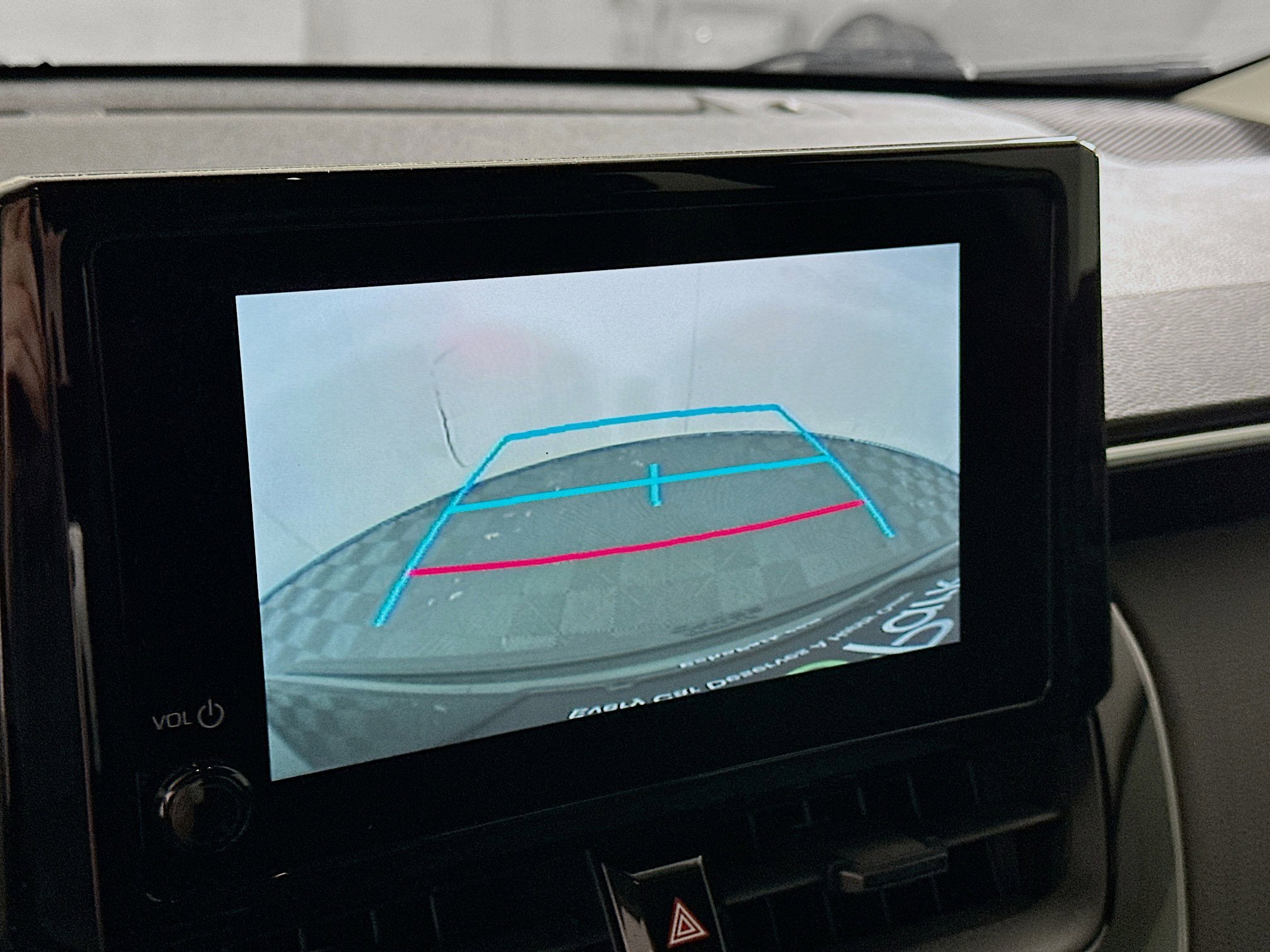 Used 2024 Toyota Corolla Cross LE w/ Moonroof Package image 23