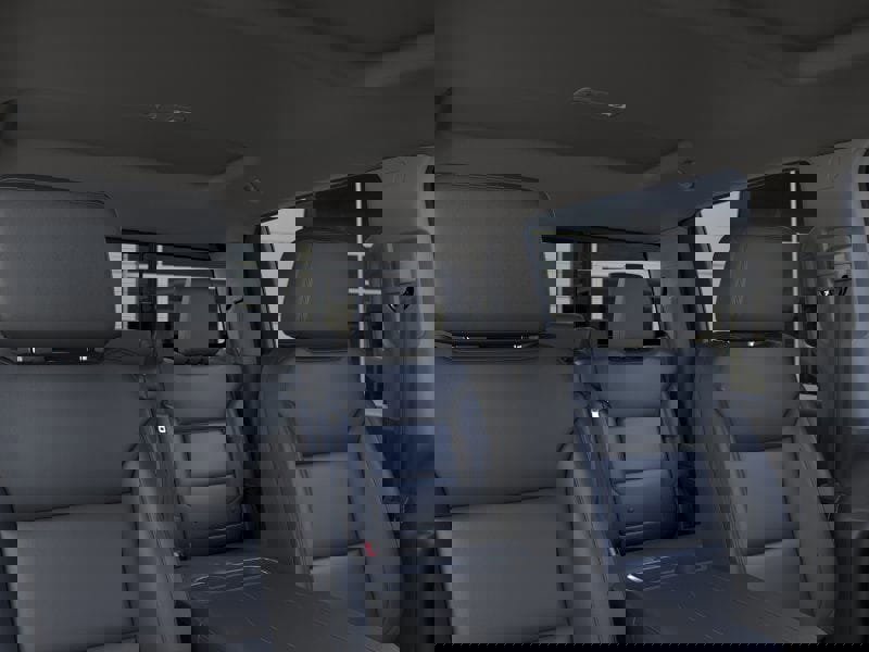 New 2026 GMC Sierra 1500 Elevation w/ Elevation Premium Package image 56