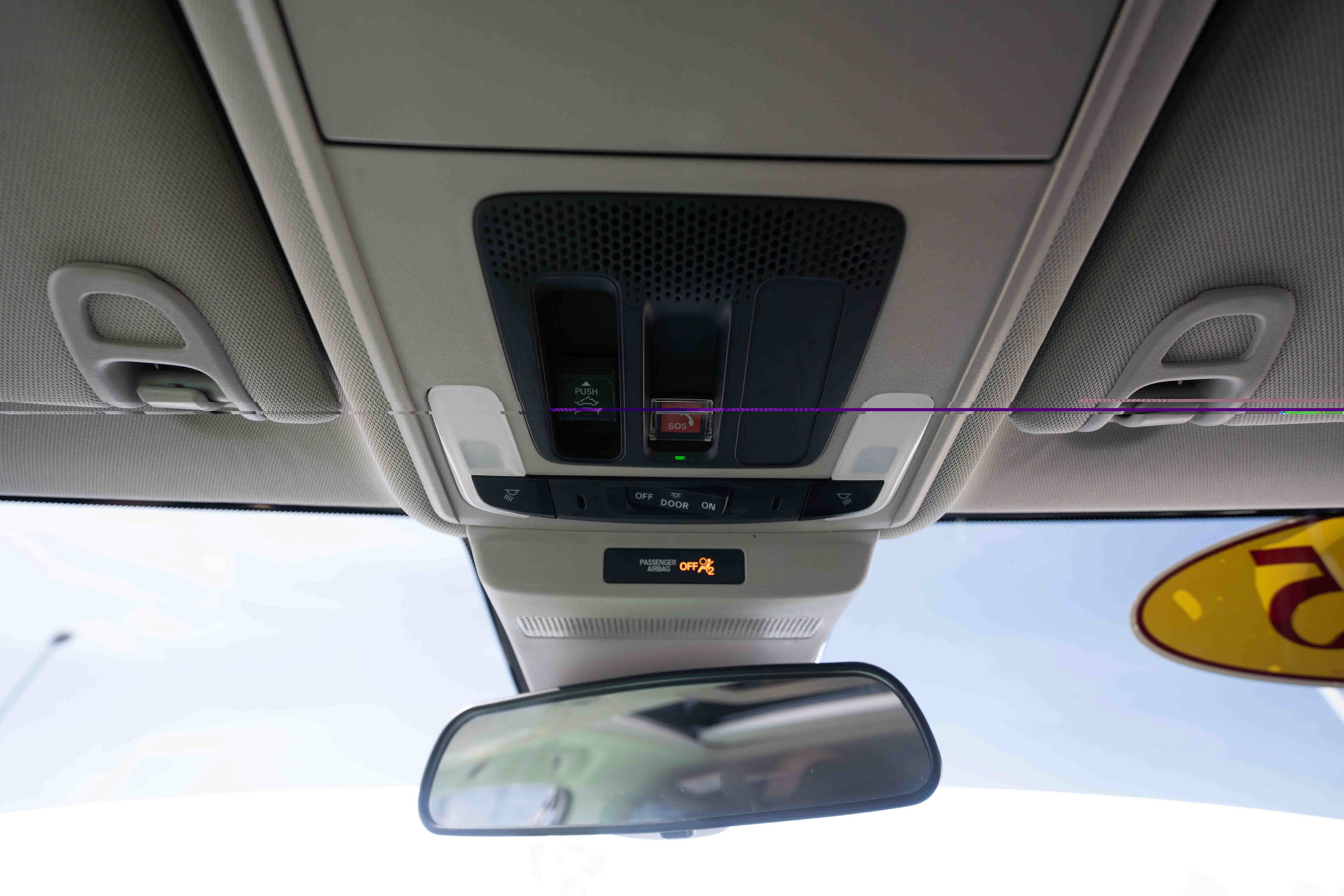 Used 2025 Honda Accord SE image 18