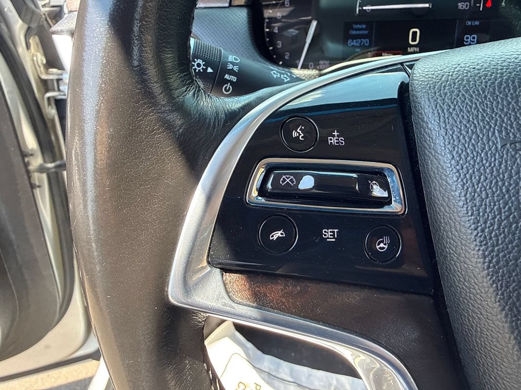 Used 2019 Cadillac XTS Luxury FWD image 22