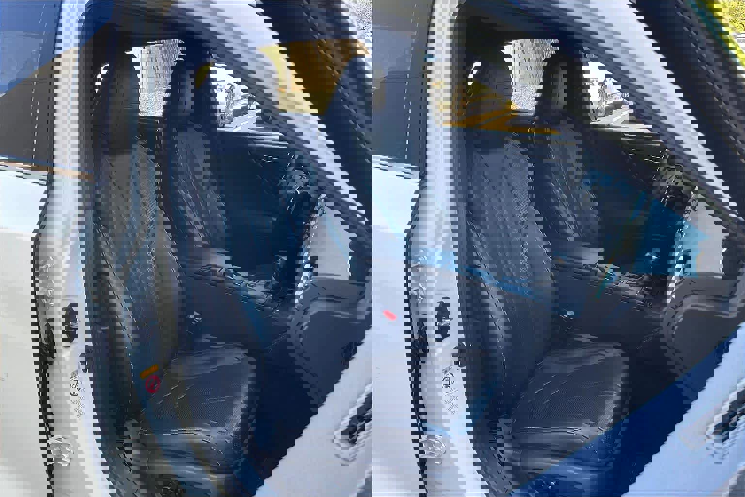 Used 2019 Lexus ES 350 F Sport w/ Accessory Package 2 image 9