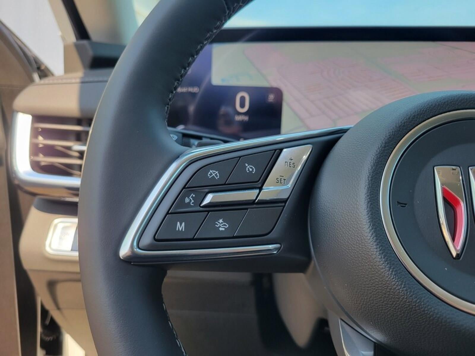 New 2026 Buick Envision Preferred AWD/4WD image 12