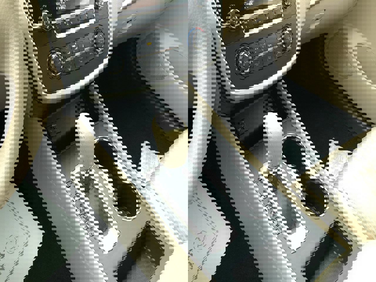 Used 2016 Nissan Altima 2.5 S w/ Power Driver Seat Package image 17