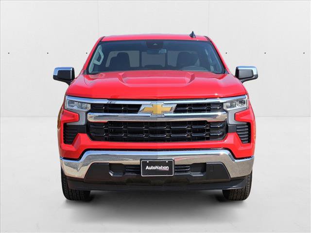 New 2024 Chevrolet Silverado 1500 LT w/ Convenience Package II image 6