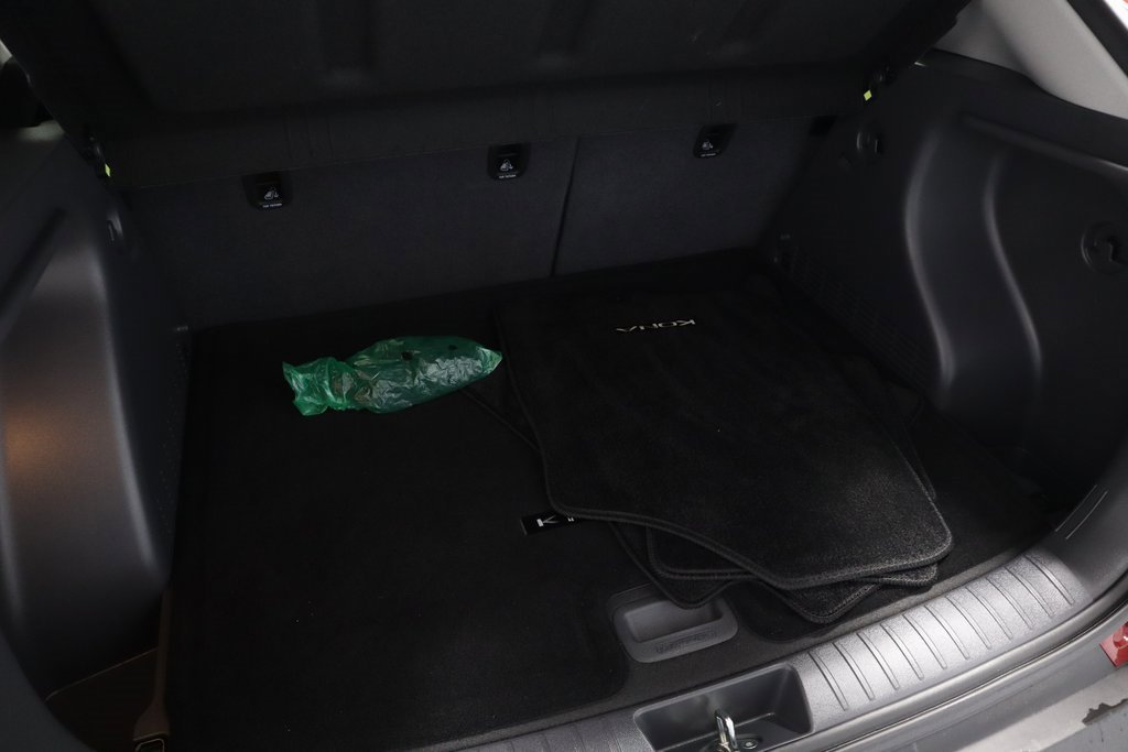 Certified 2025 Hyundai Kona SEL image 17