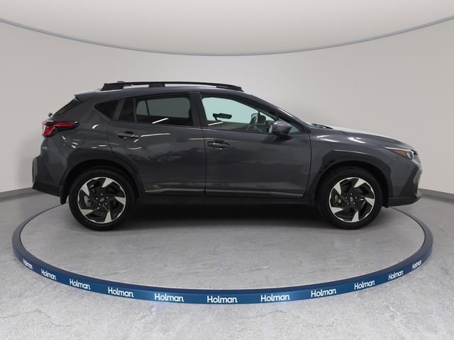 Used 2024 Subaru Crosstrek 2.5i Limited w/ Crosstrek Mirror Package image 5