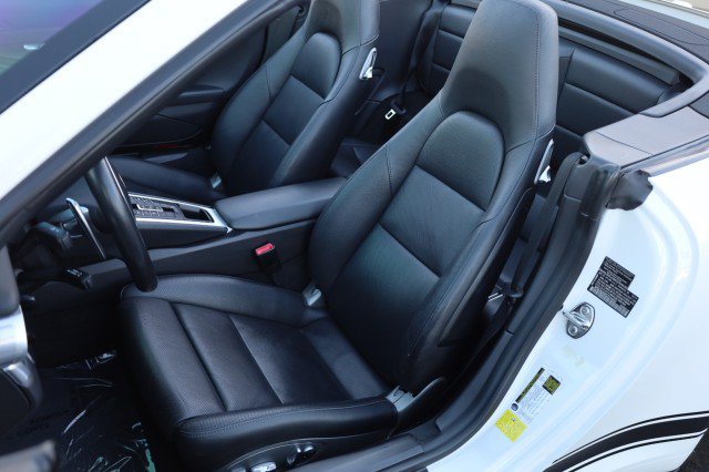Used 2012 Porsche 911 Carrera S RWD image 26