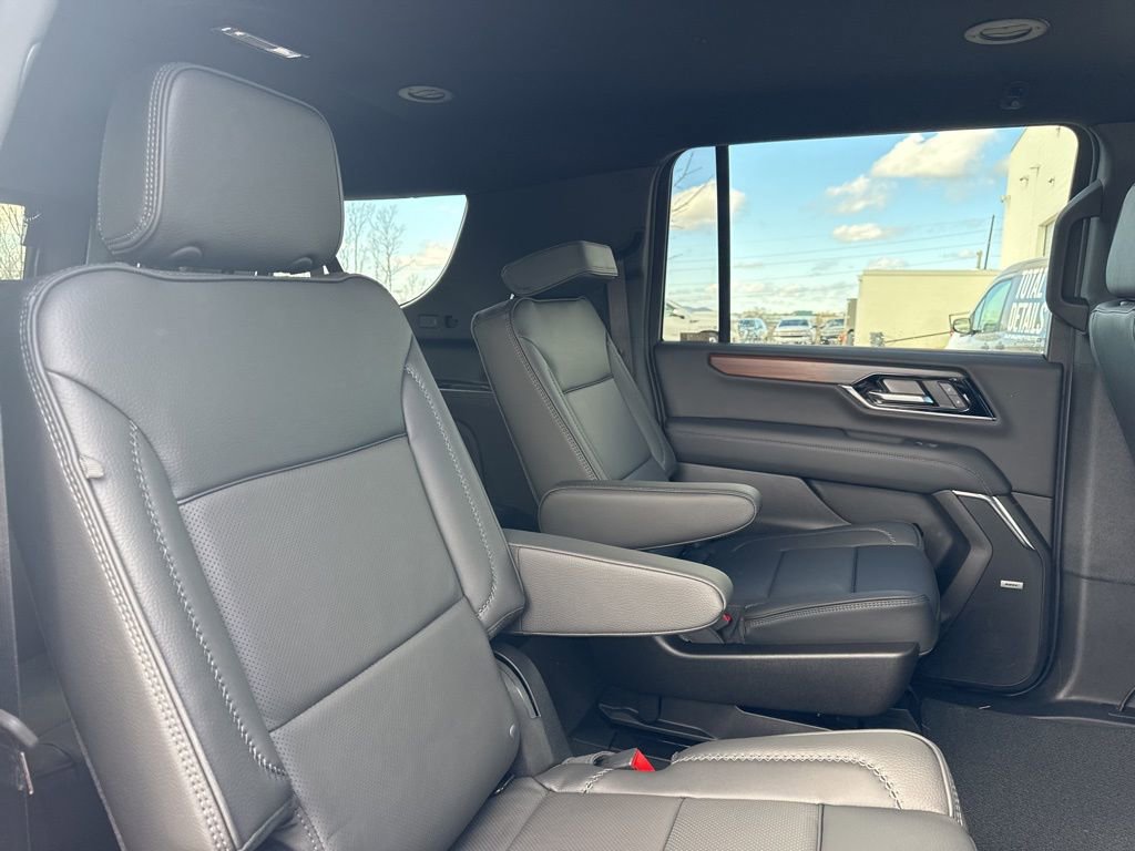 New 2026 GMC Yukon XL Denali image 31