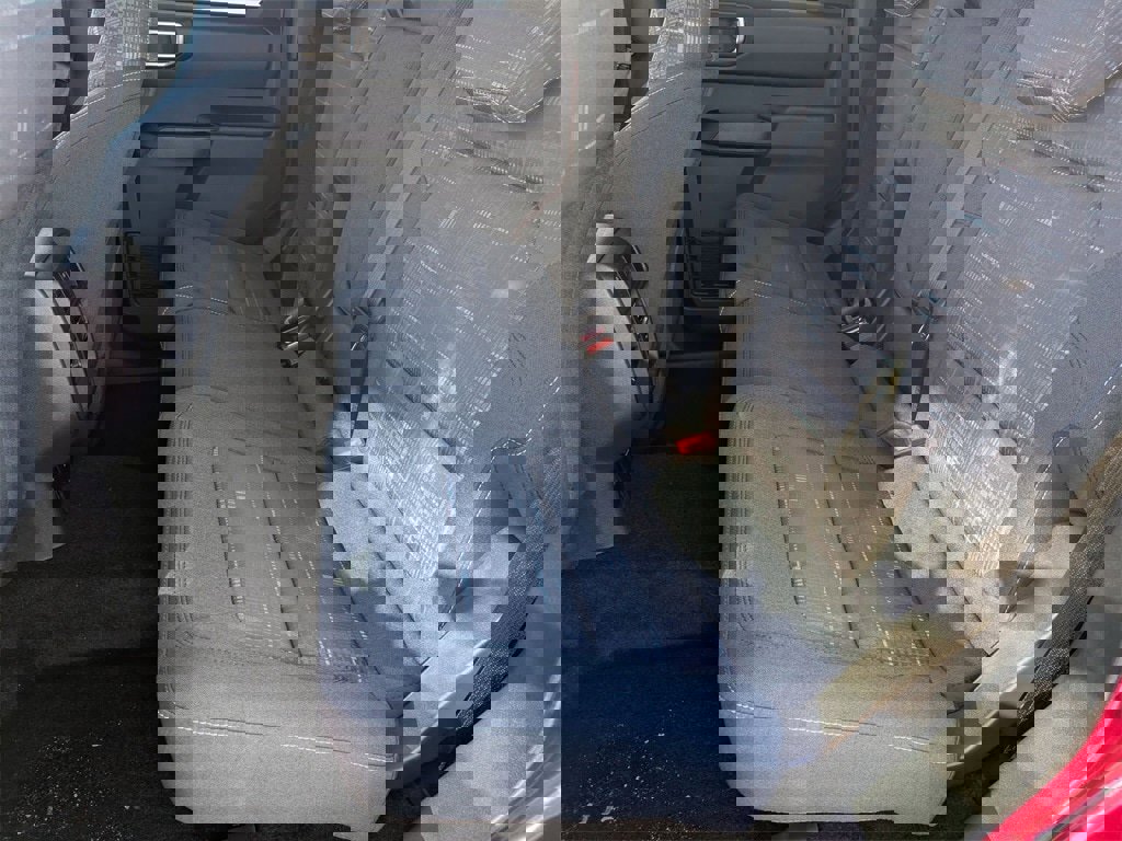 New 2026 Ford Bronco Heritage Edition image 18