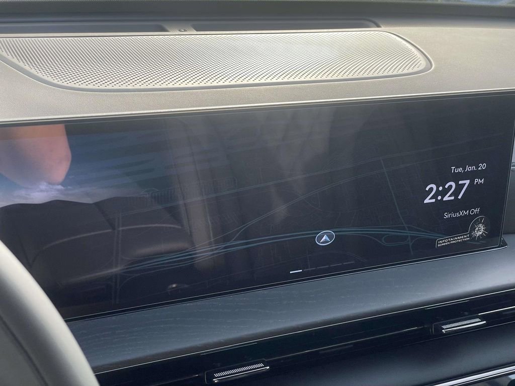 New 2026 Genesis GV80 3.5T Prestige image 14