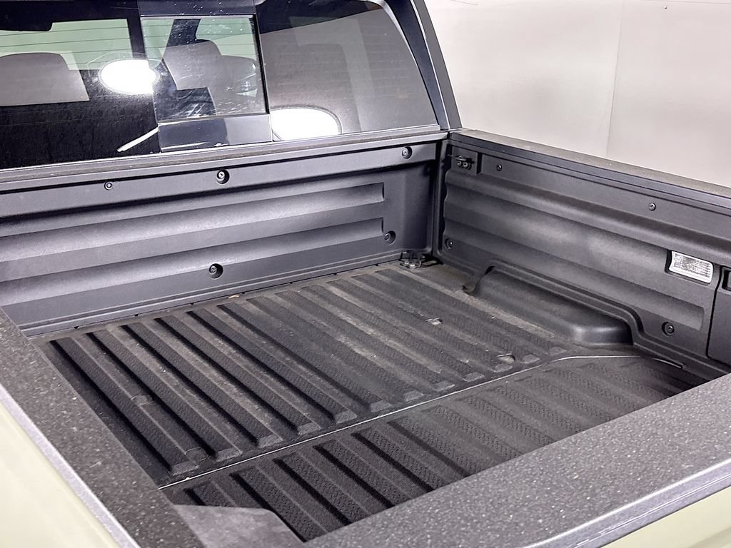 New 2026 Honda Ridgeline TrailSport image 22