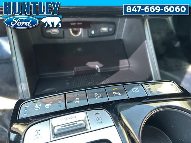 Used 2023 Hyundai Tucson Limited AWD/4WD image 26