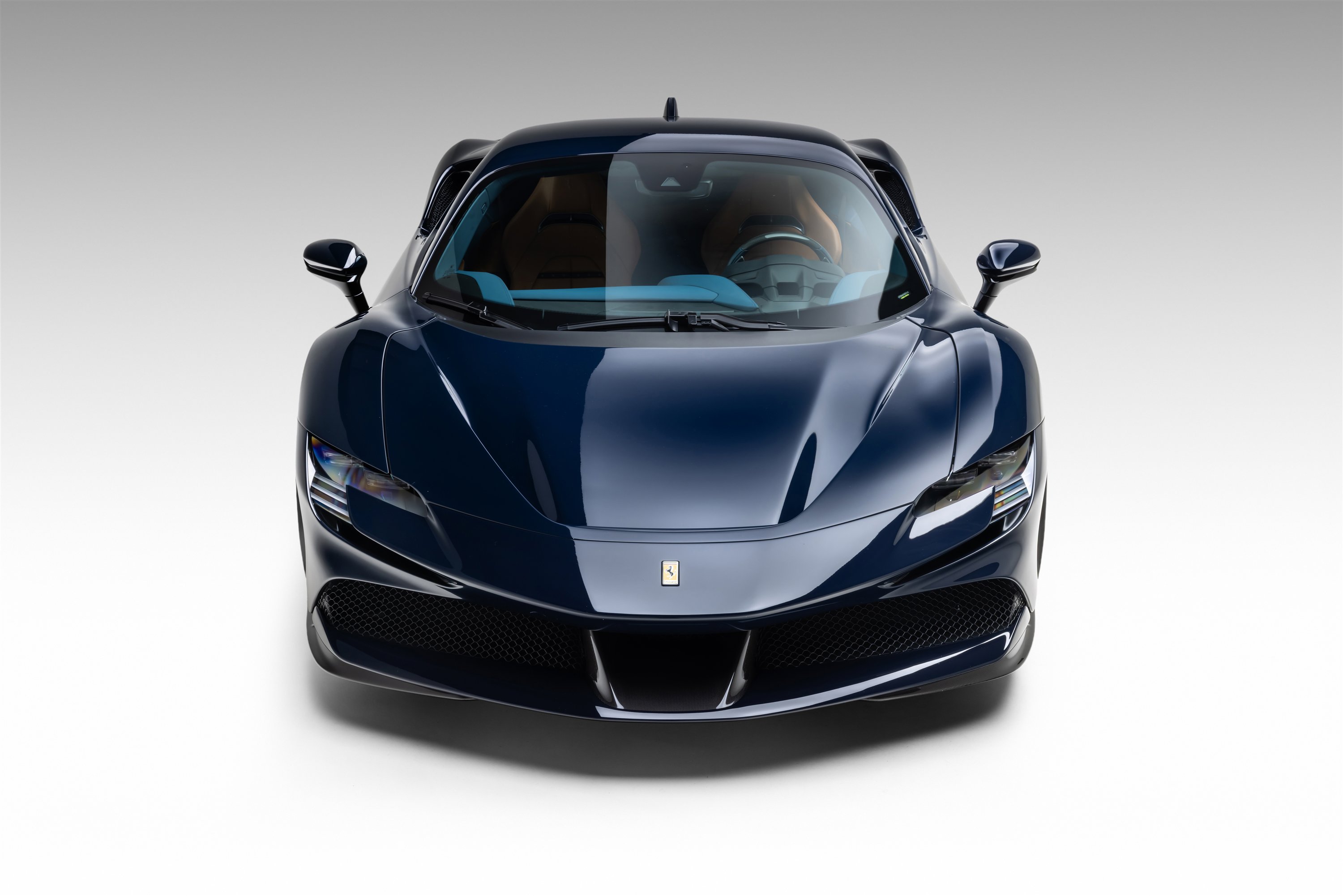 Certified 2023 Ferrari SF90 Stradale image 4